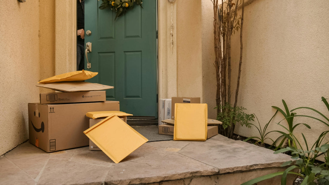 What’s Changing (and Why) With Pricing & Shipping