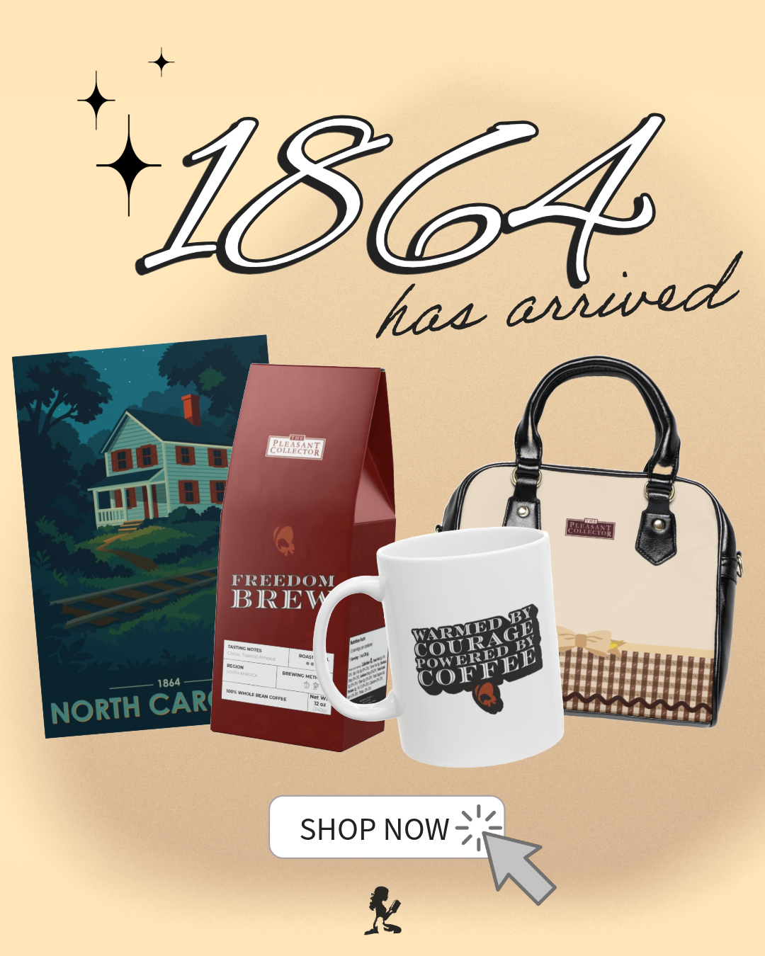 1864 Collection