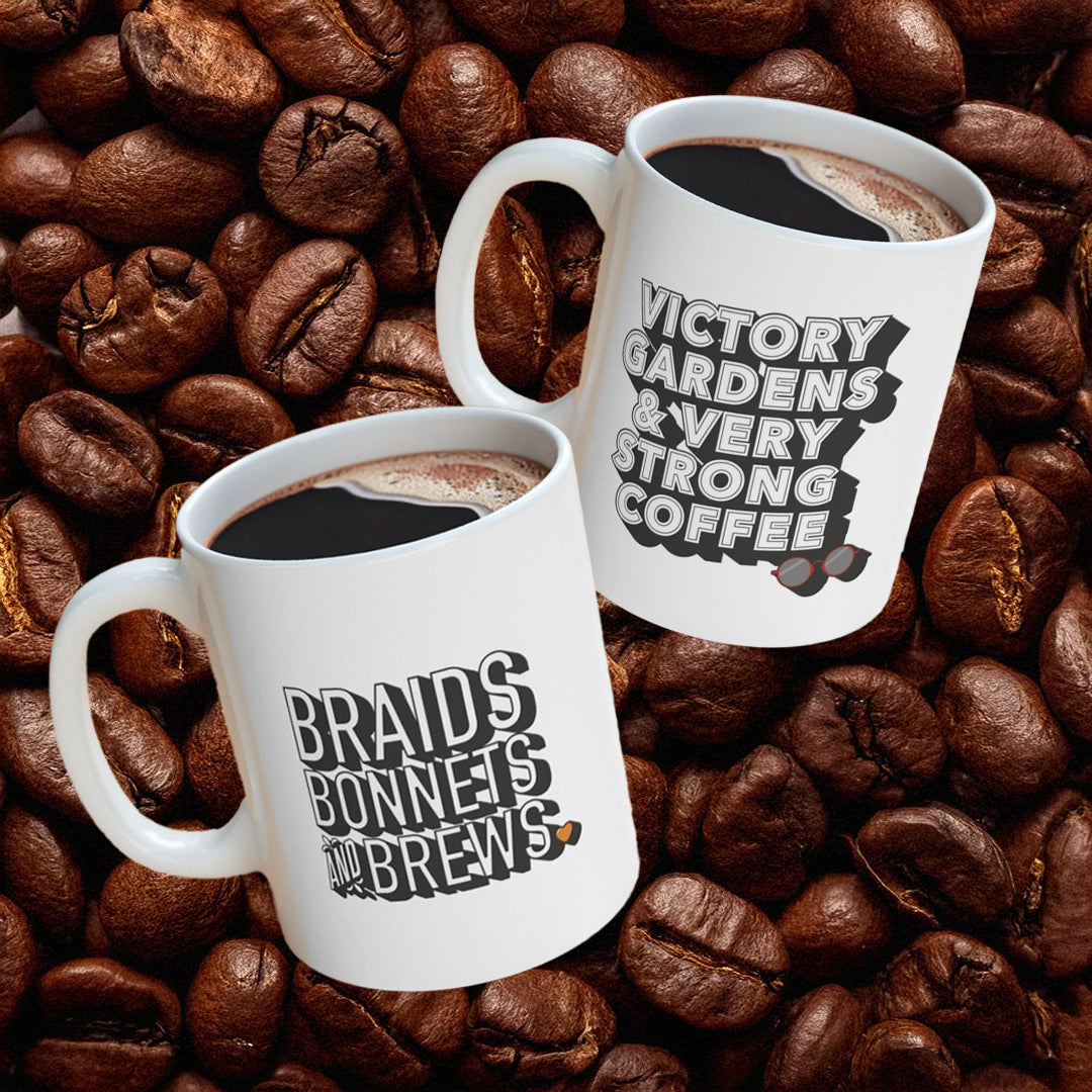 The Kitchen Table | Mugs & Kitchen Goods