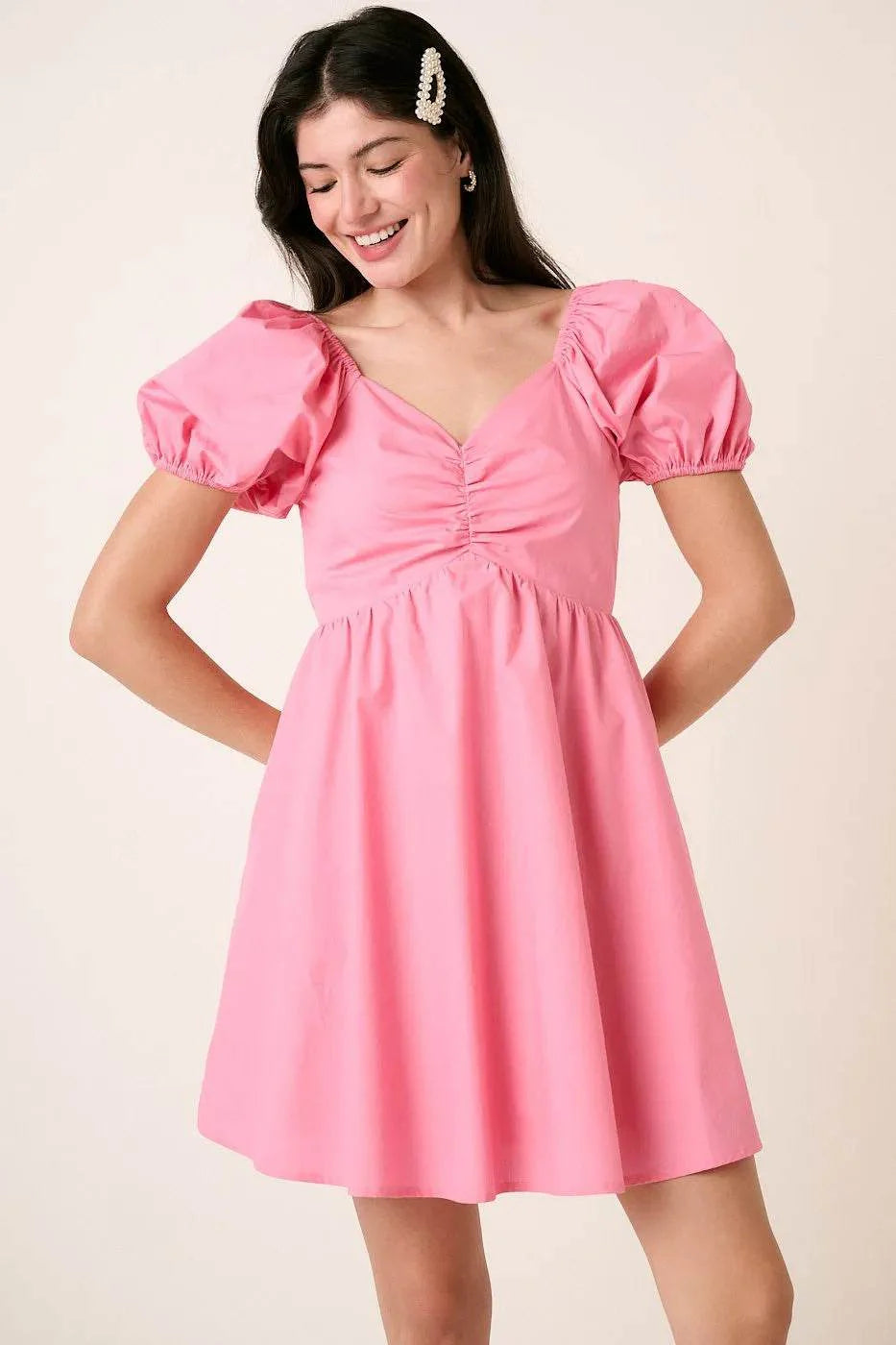 The Assembly Dress | 1774