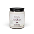 1904 Parlor and Lace Scented Soy Candle - 9oz