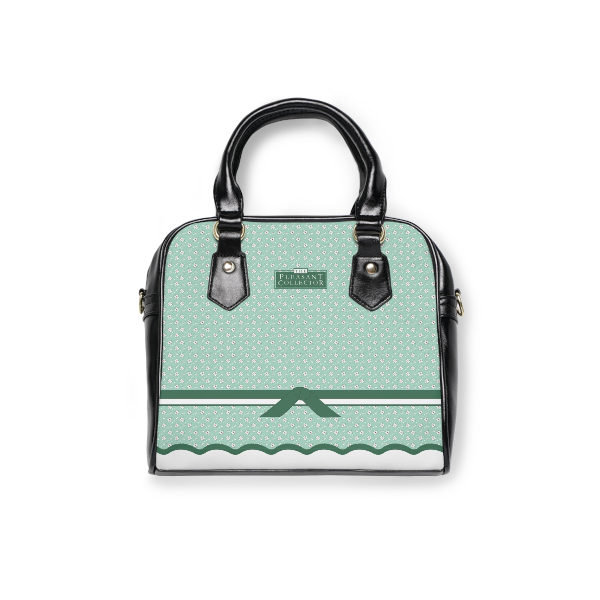 Bright Side Shoulder Bag | 1934 | Chic and Elegant
