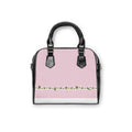 Sweet Prairie Daisy Bag | 1854 | PU Leather