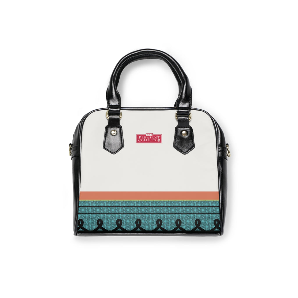 Desert Fiesta Shoulder Bag | 1824  | PU Leather