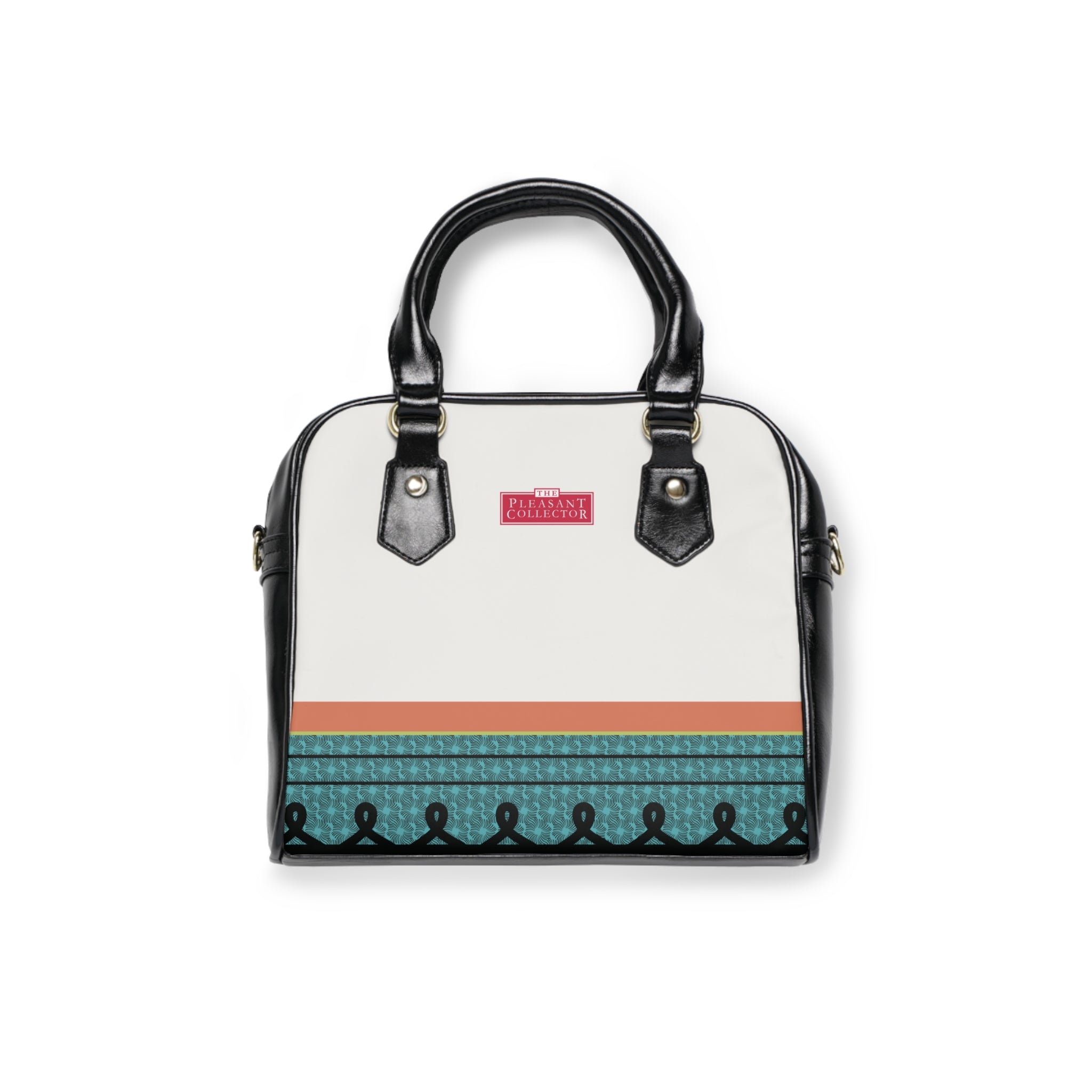 Desert Fiesta Shoulder Bag | 1824  | PU Leather