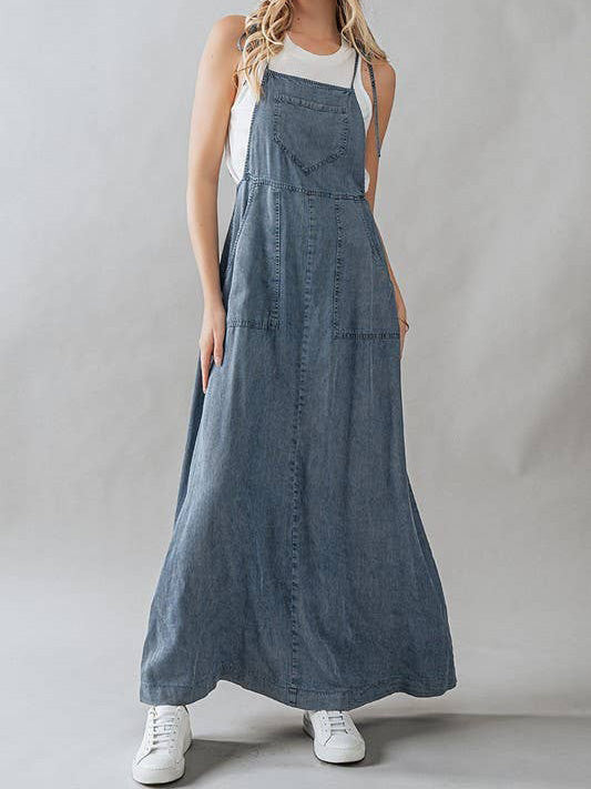 The Utility Day Dress | 1934