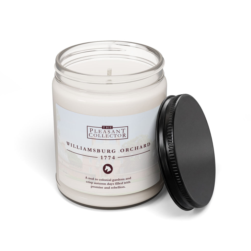 1774 Williamsburg Orchard Scented Soy Candle - 9oz