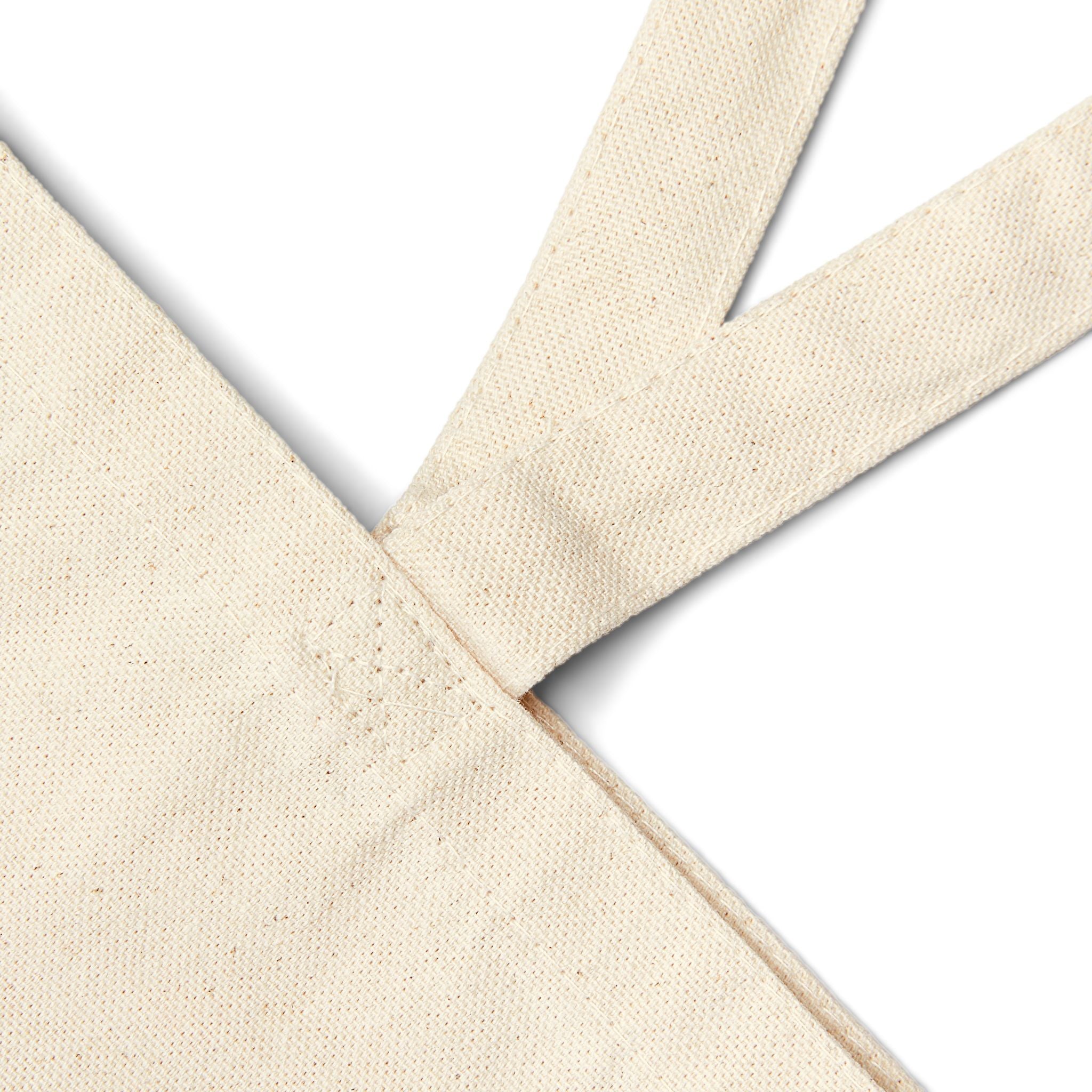 Cheer and Courage Tote | Cotton Canvas Bag | 1944 Summer Collection