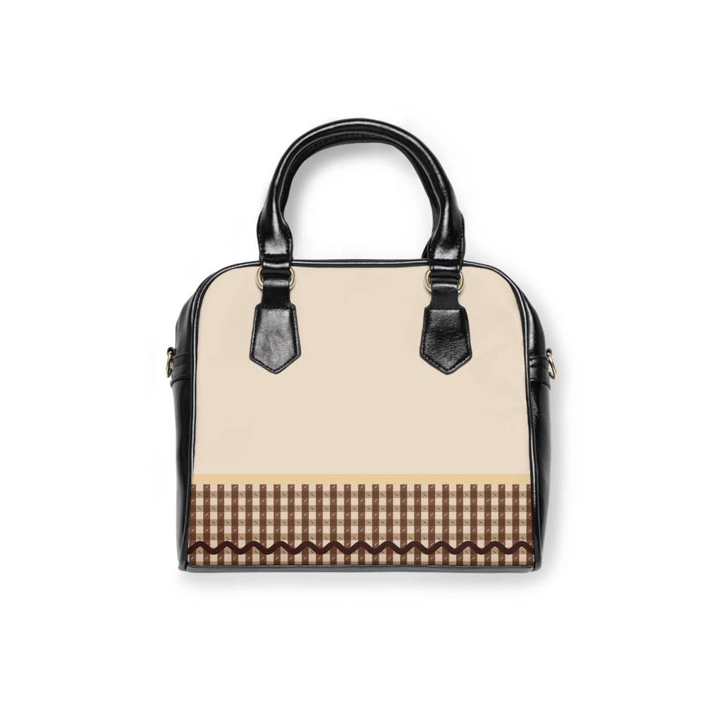 Freedom Day Shoulder Bag | 1864 | Chic and Elegant
