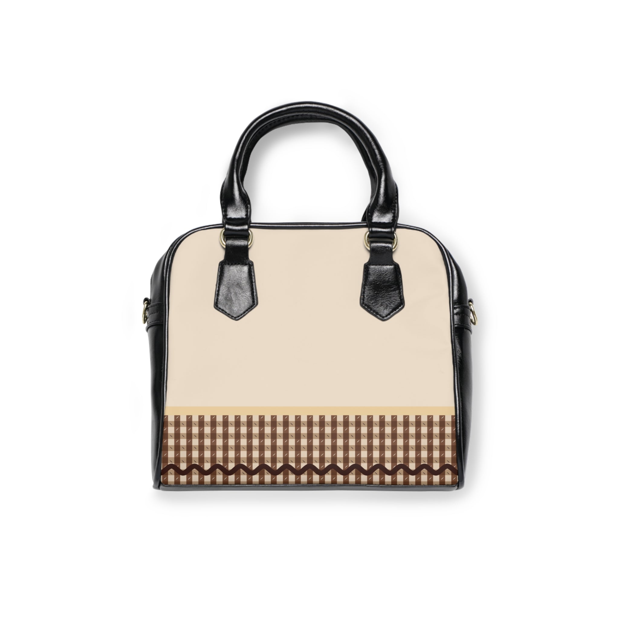Freedom Day Shoulder Bag | 1864 | Chic and Elegant