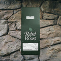 Rebel Roast Coffee | 1774 | Spiced and Spirited