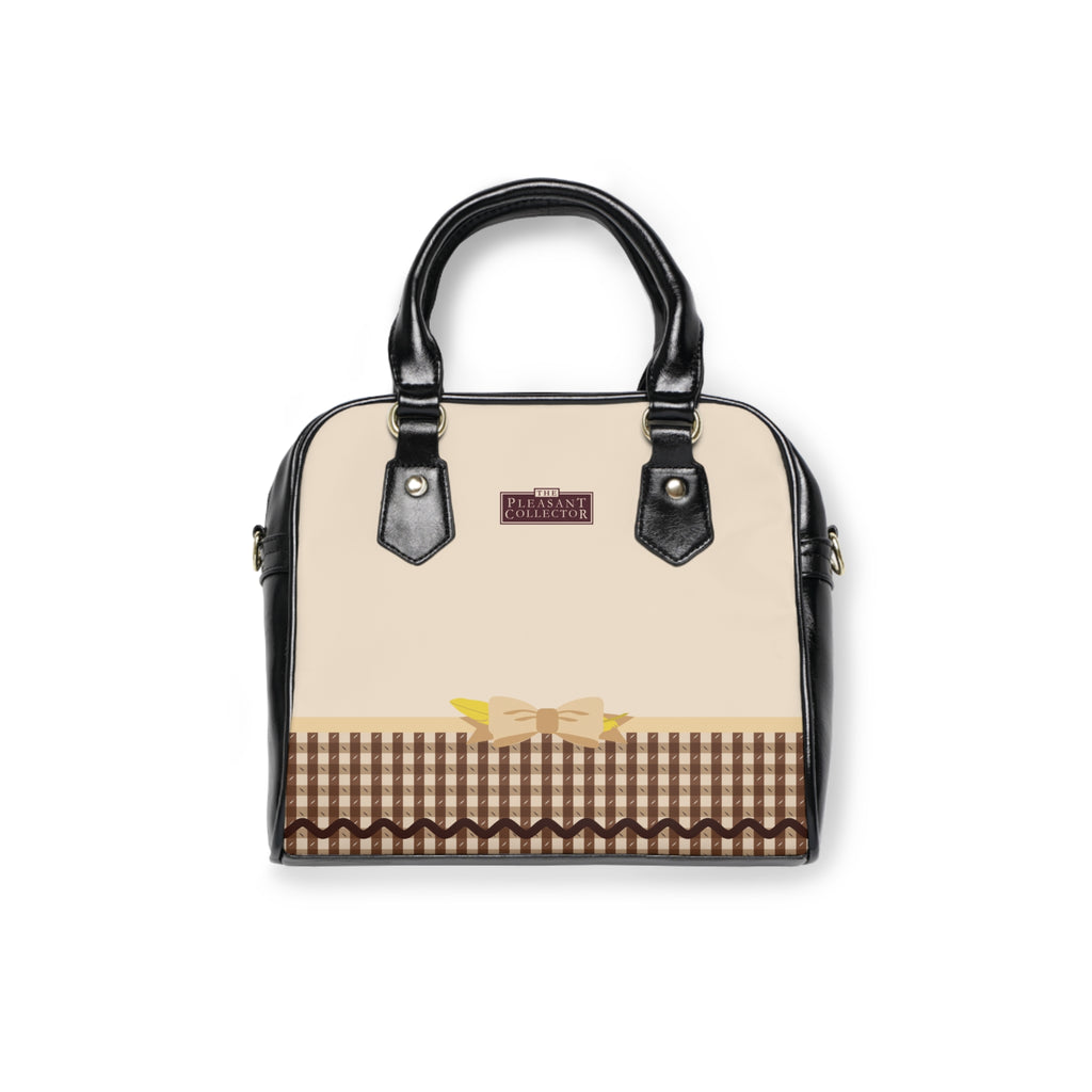 Freedom Day Shoulder Bag | 1864 | Chic and Elegant