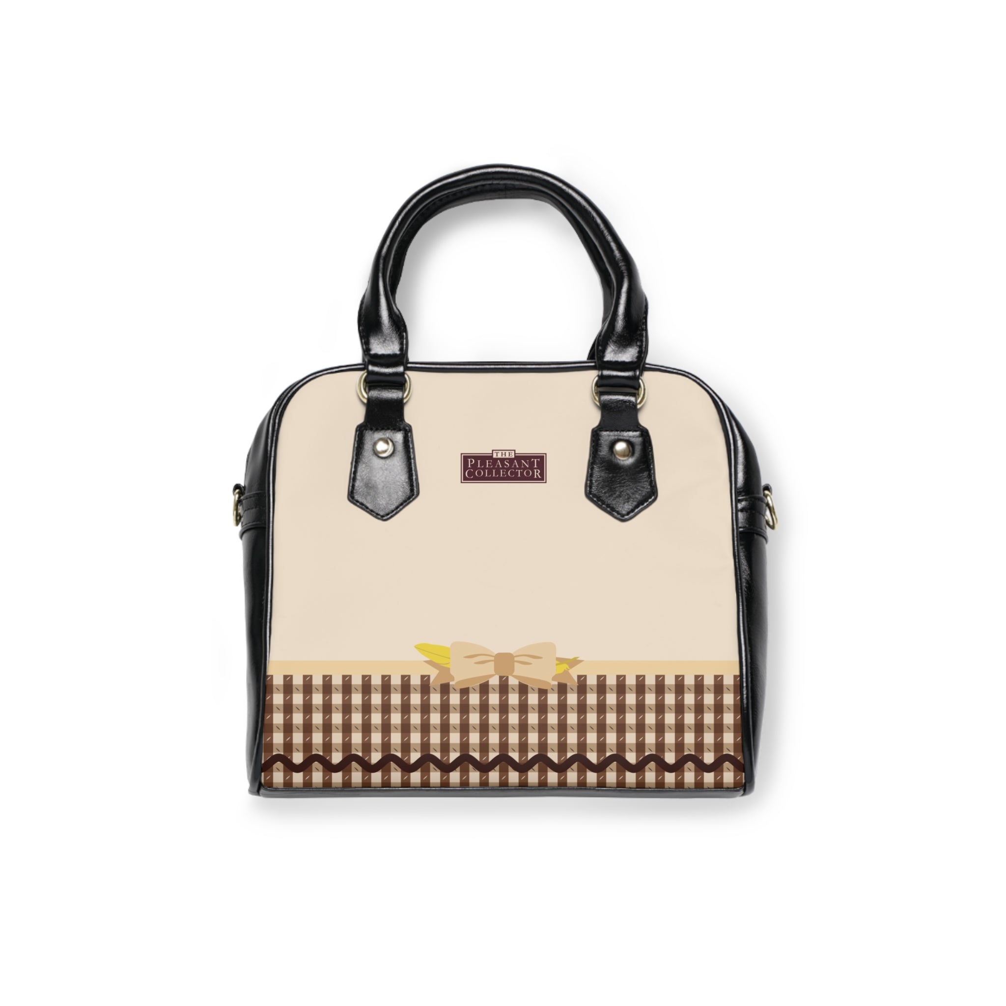 Freedom Day Shoulder Bag | 1864 | Chic and Elegant
