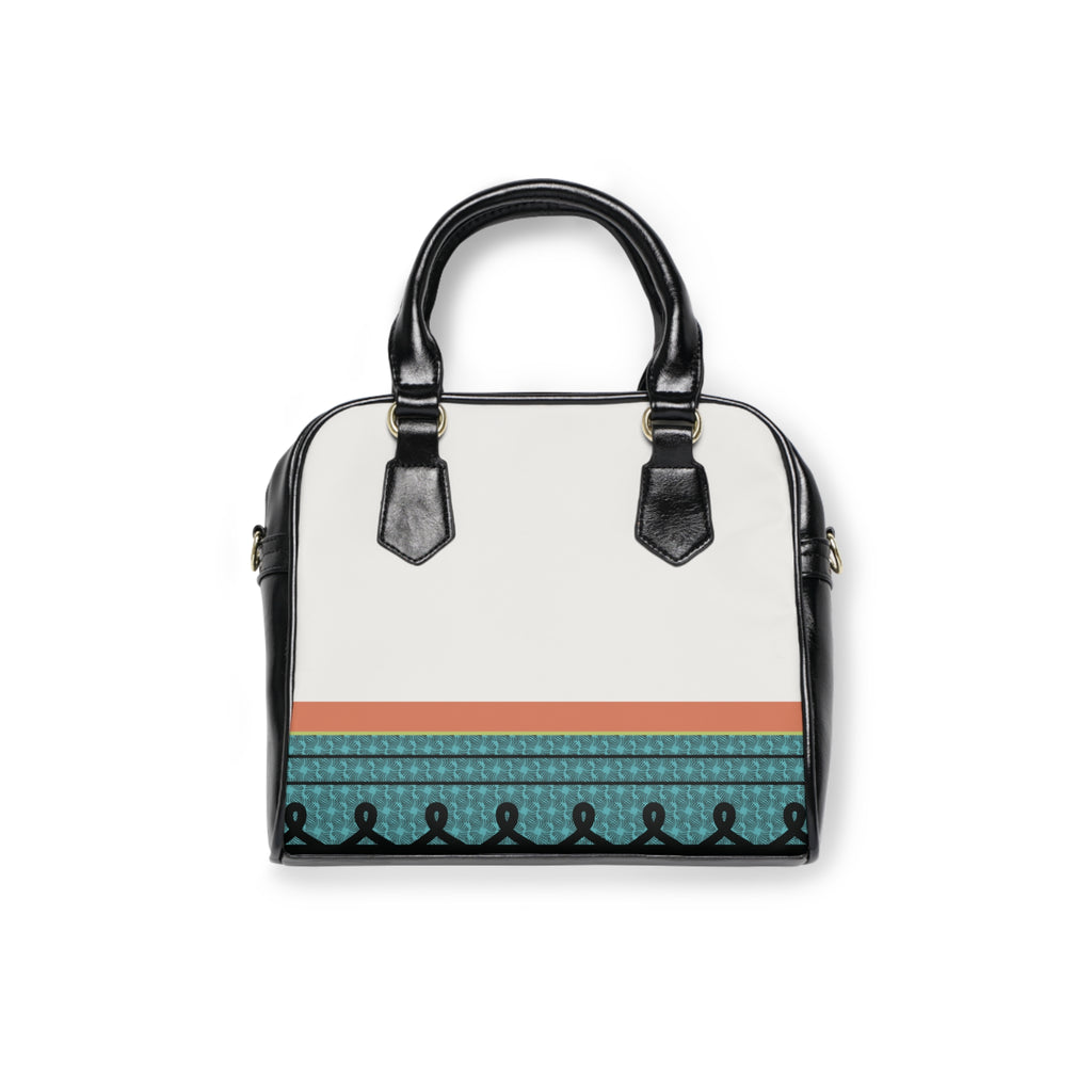 Desert Fiesta Shoulder Bag | 1824  | PU Leather