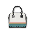 Desert Fiesta Shoulder Bag | 1824  | PU Leather