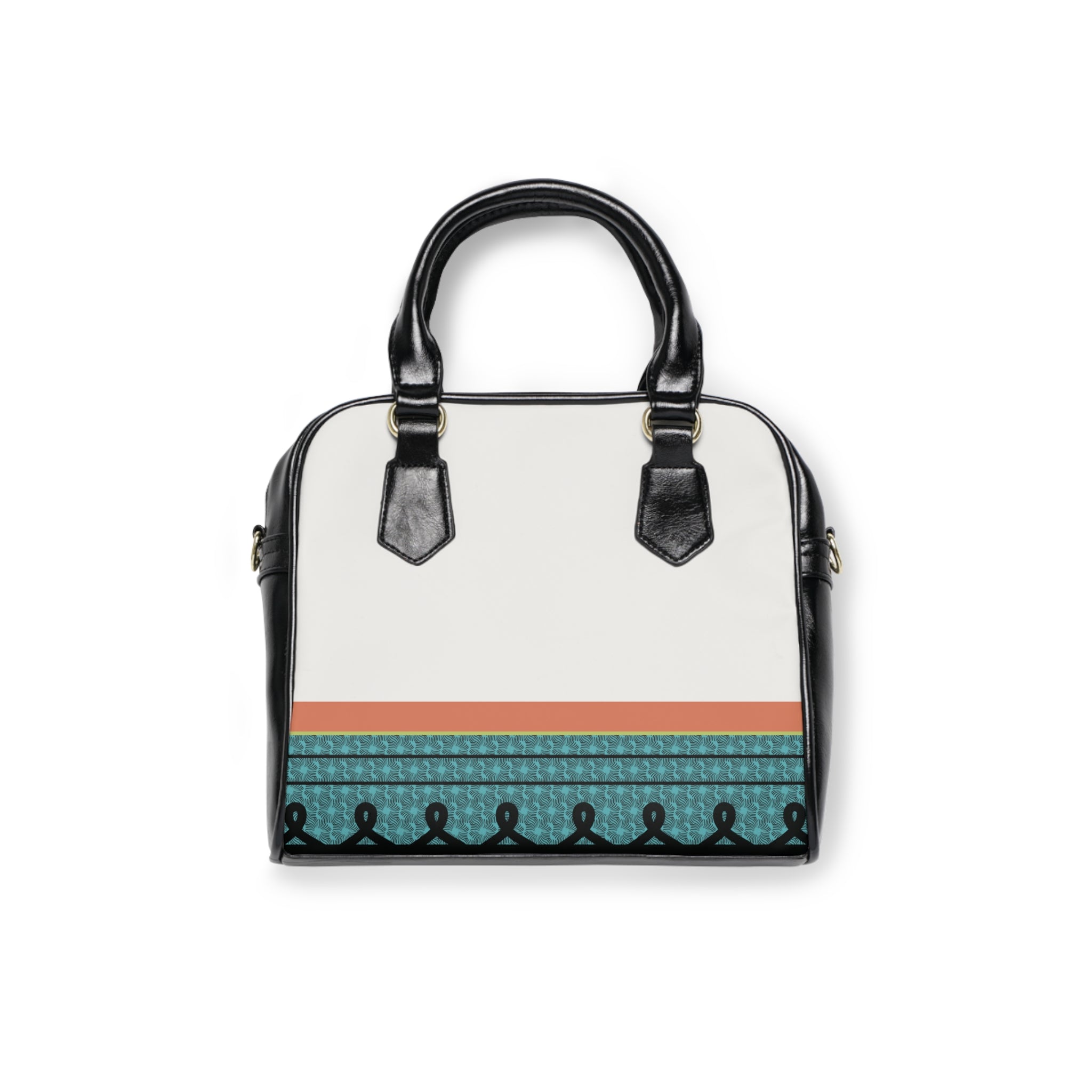 Desert Fiesta Shoulder Bag | 1824  | PU Leather