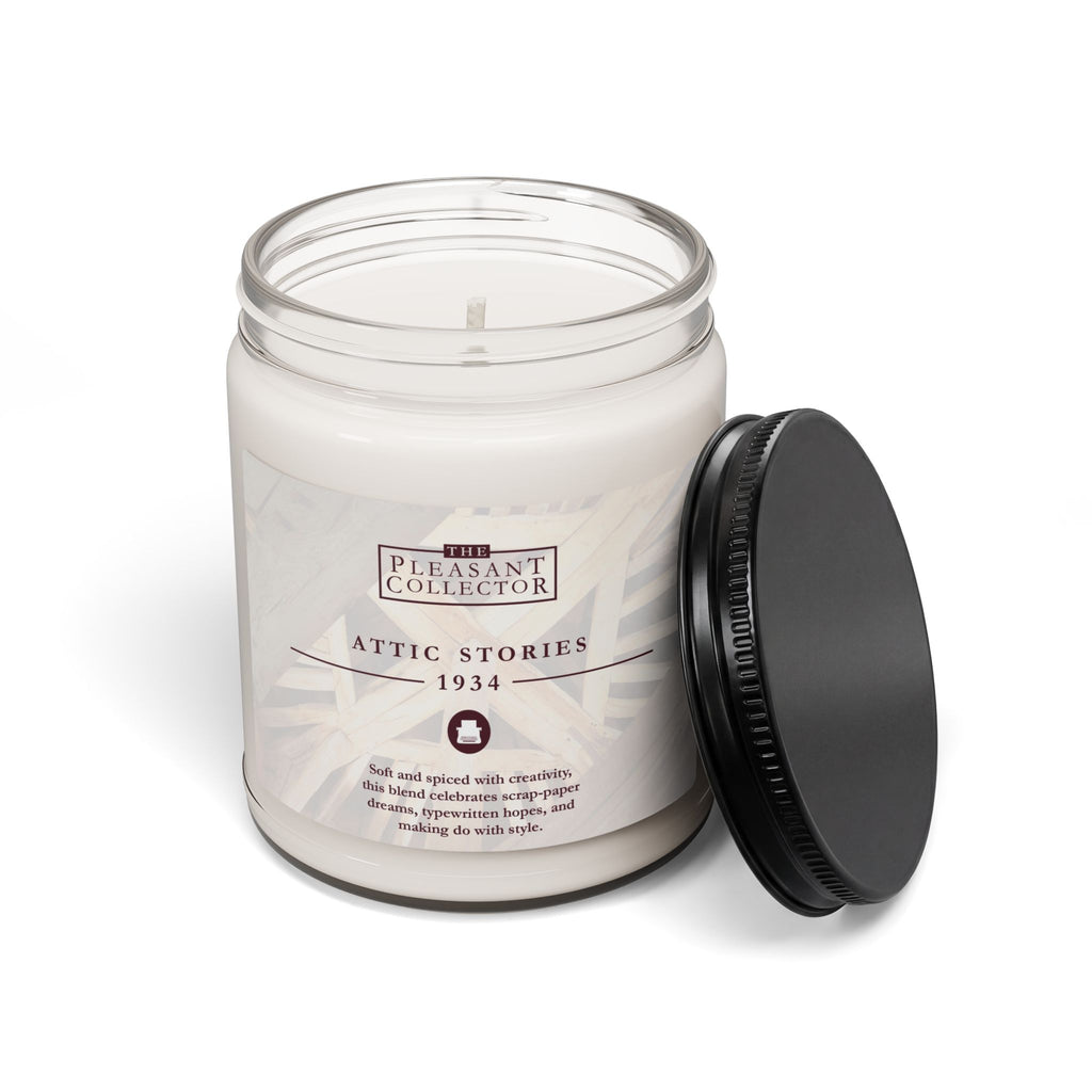 1934 Attic Stories Scented Soy Candle - 9oz