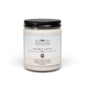 1854 Prairie Linen Scented Soy Candle - 9oz