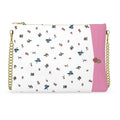 Colonial Bloom Crossbody Bag | 1774 | Chic and Elegant