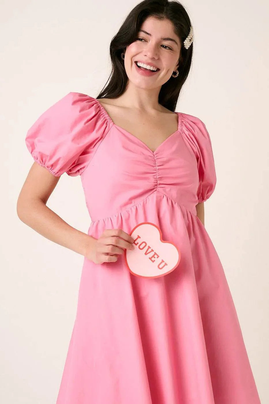 The Assembly Dress | 1774