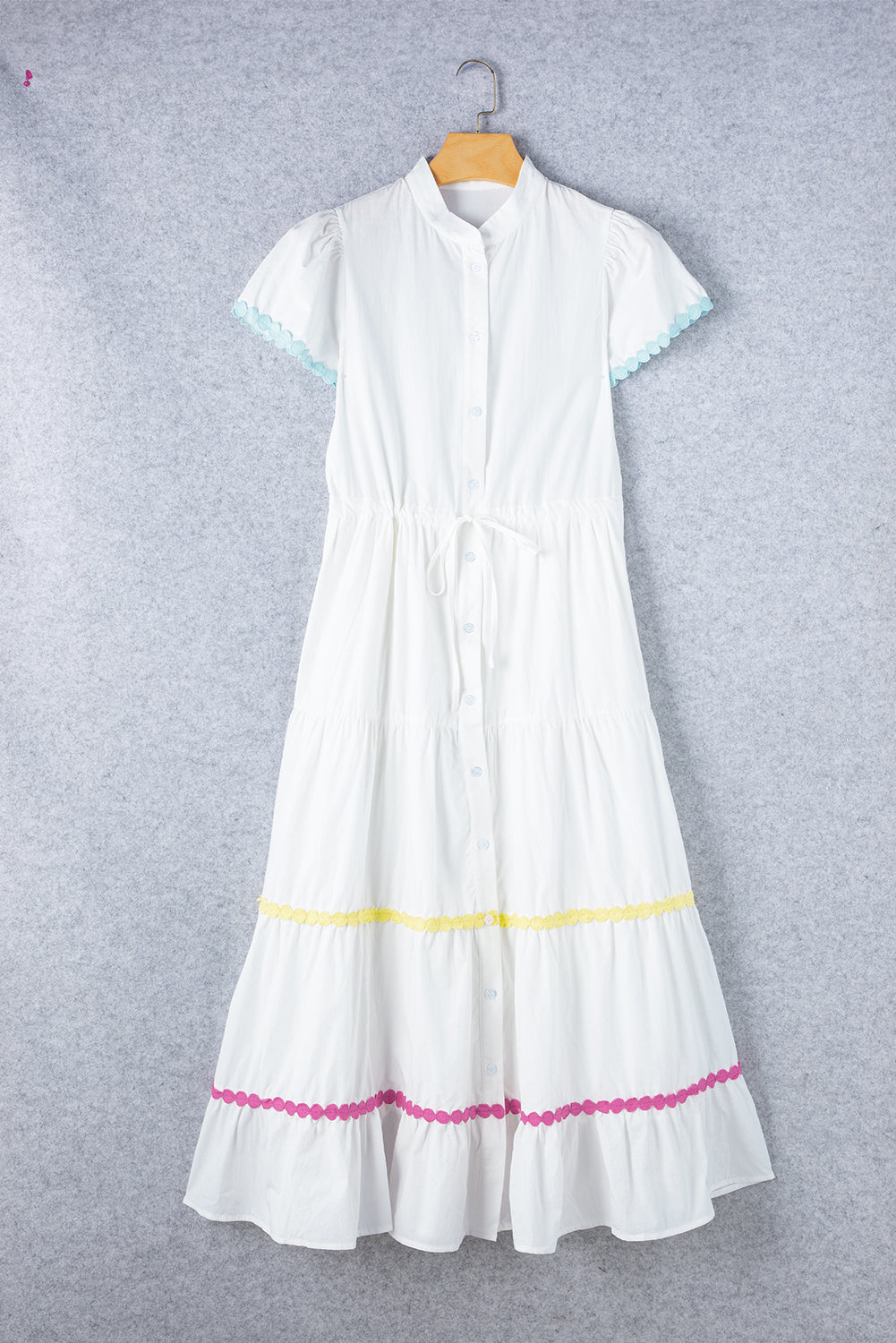 The Wish Dress | 1944