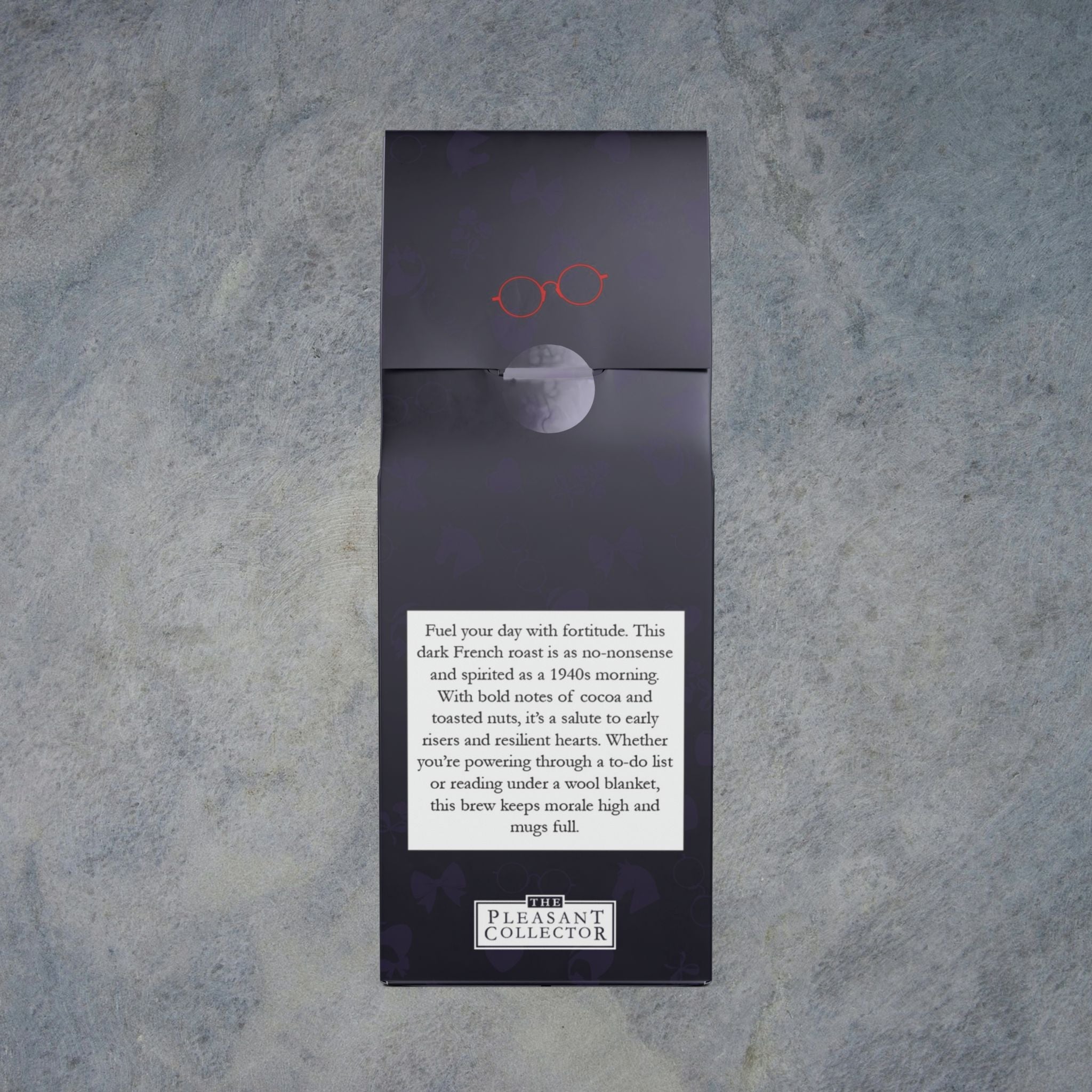 Victory Roast Coffee | 1944 | Bold and Bright