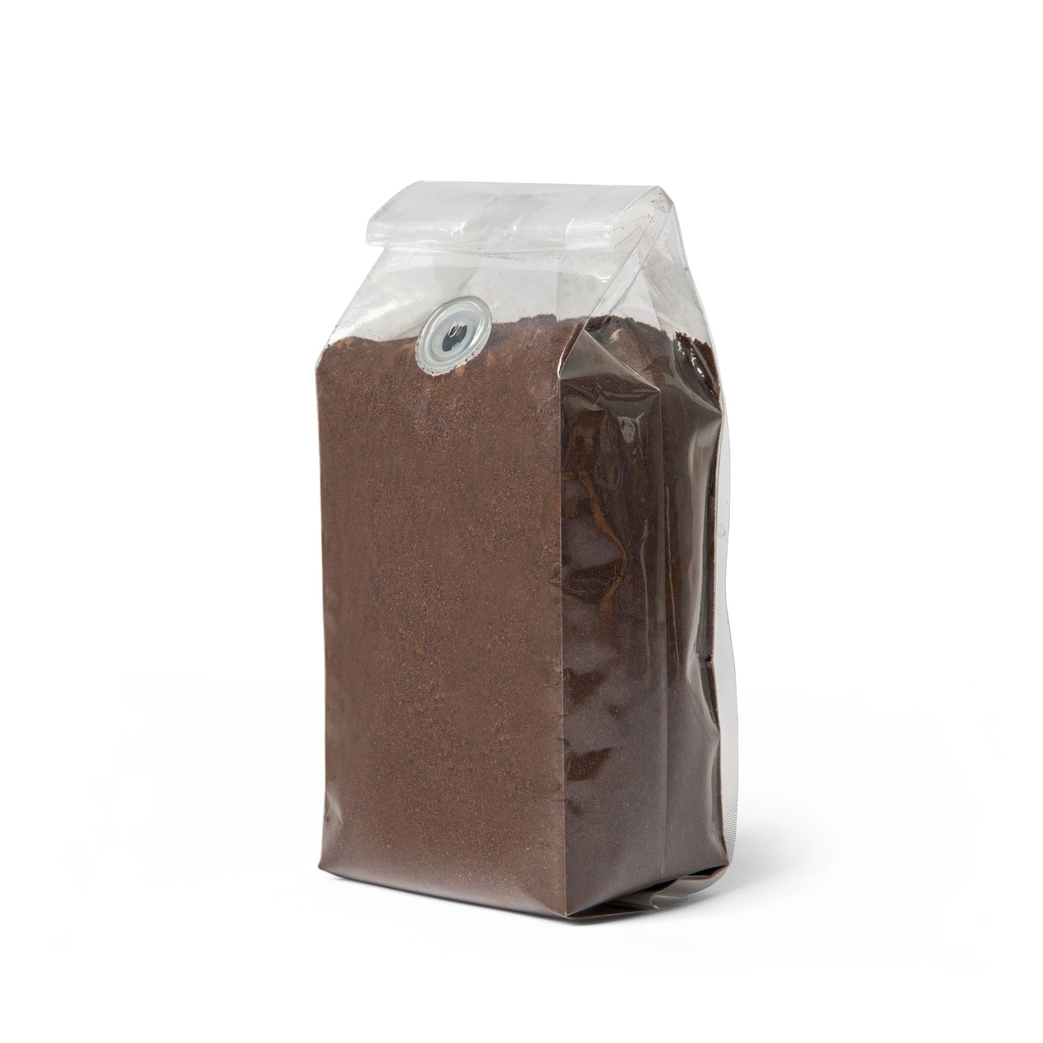 Rebel Roast Coffee | 1774 | Spiced and Spirited