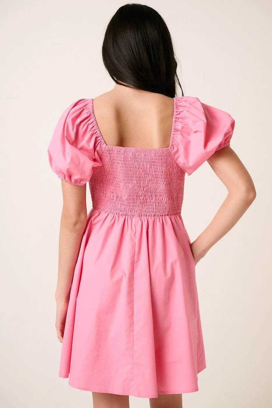 The Assembly Dress | 1774