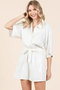 The Victory Garden Romper | 1944