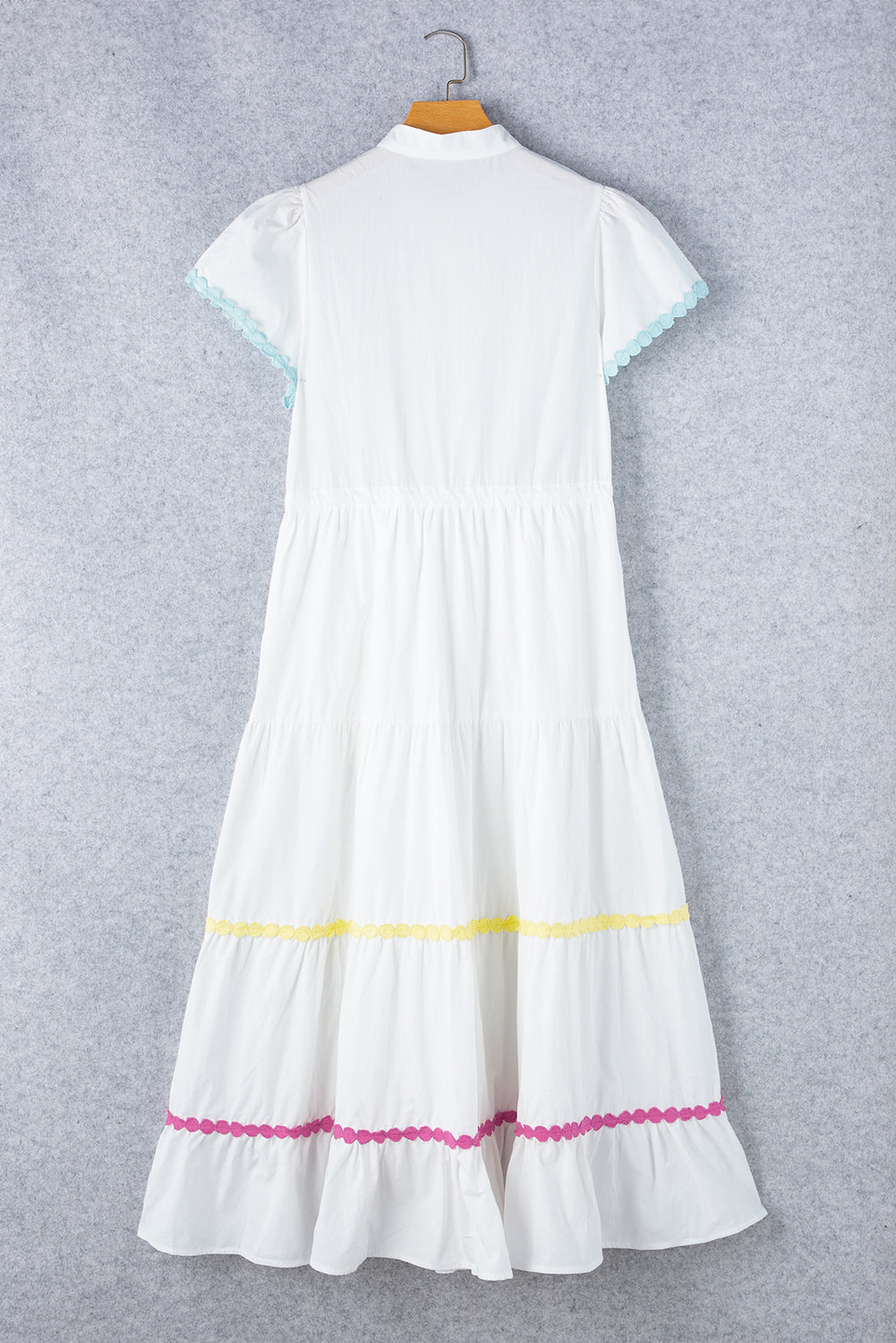 The Wish Dress | 1944