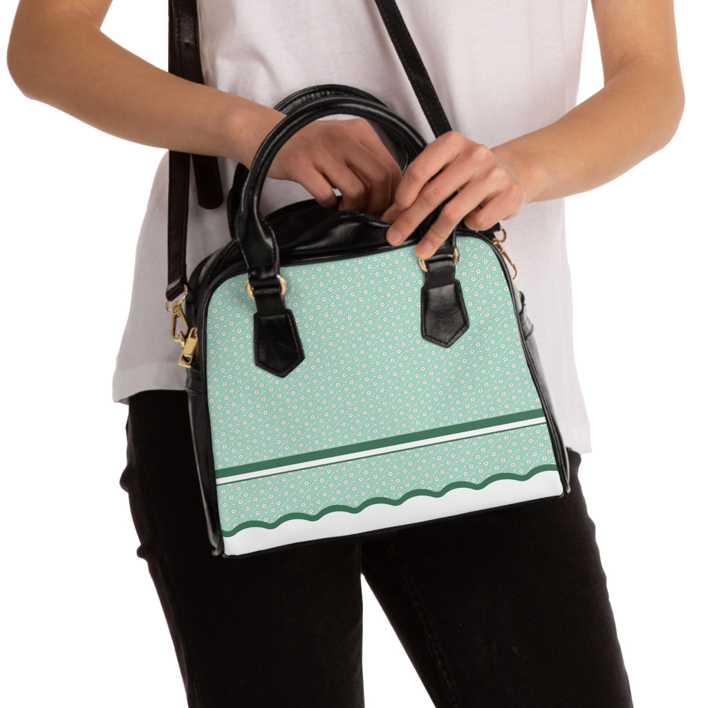 Bright Side Shoulder Bag | 1934 | Chic and Elegant