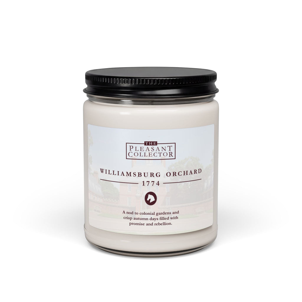 1774 Williamsburg Orchard Scented Soy Candle - 9oz