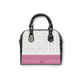 Colonial Bloom Shoulder Bag | 1774 | PU Leather