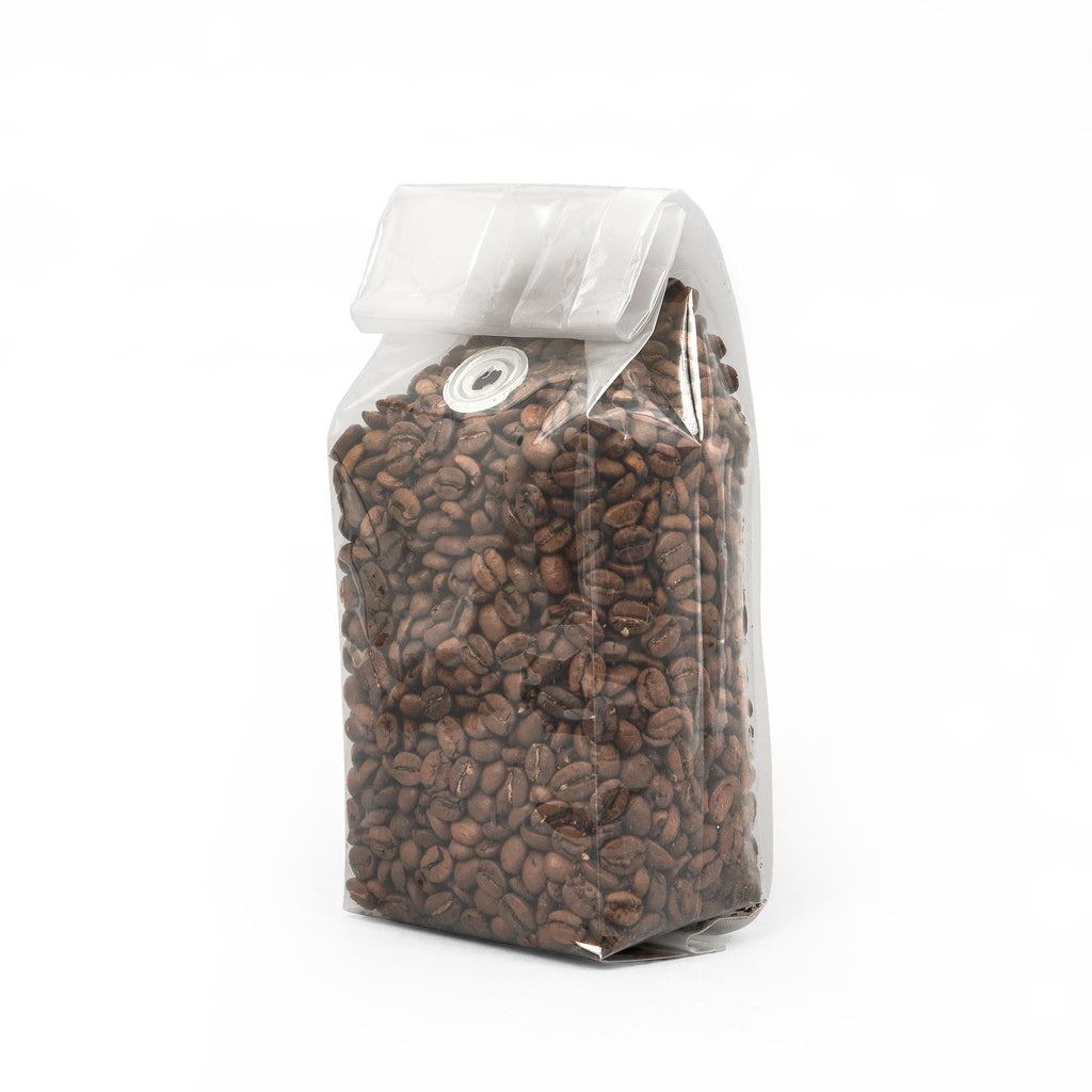 Rebel Roast Coffee | 1774 | Spiced and Spirited
