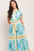 The Tierra Blanca Dress | 1824