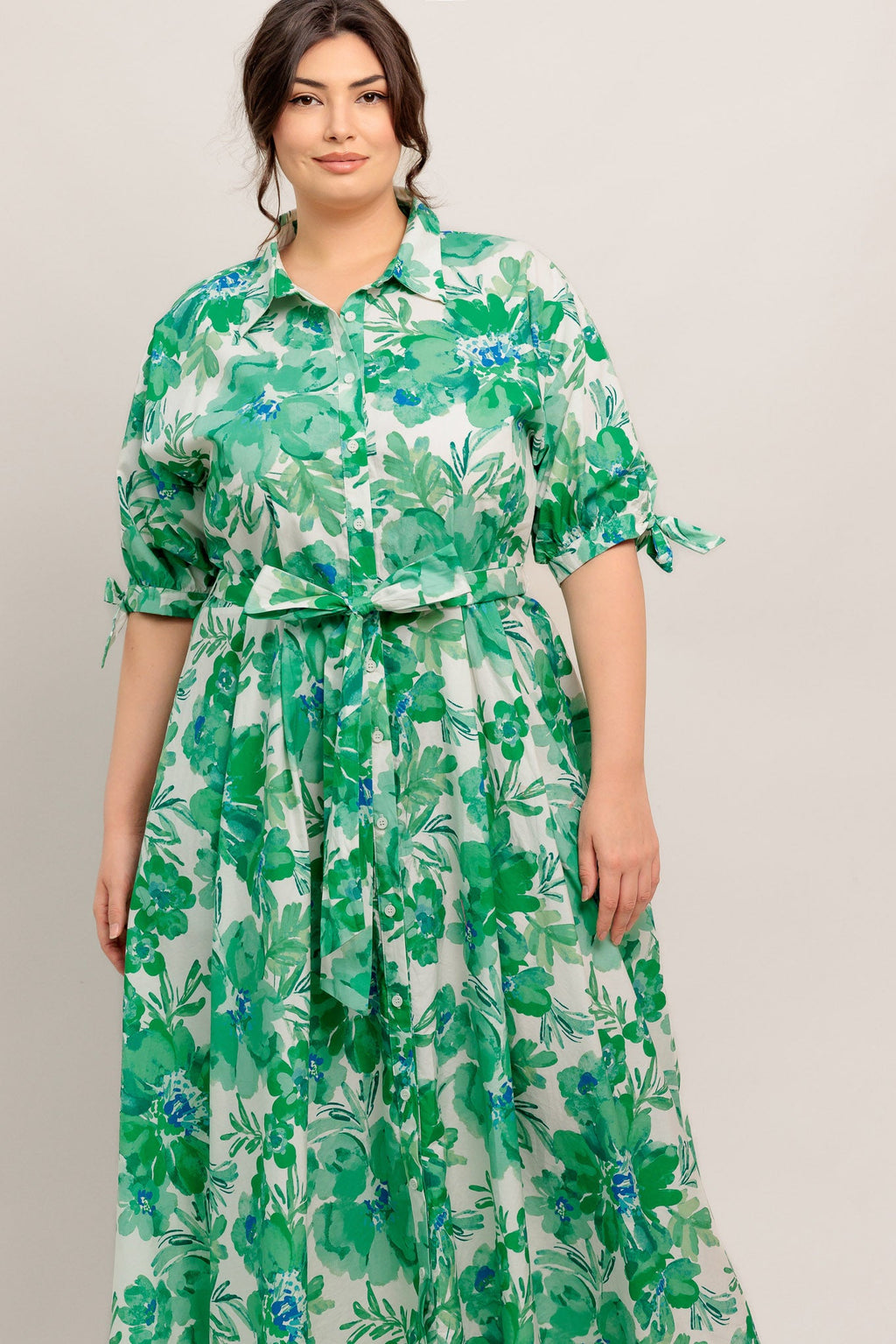 The Penny Bloom Dress | 1934