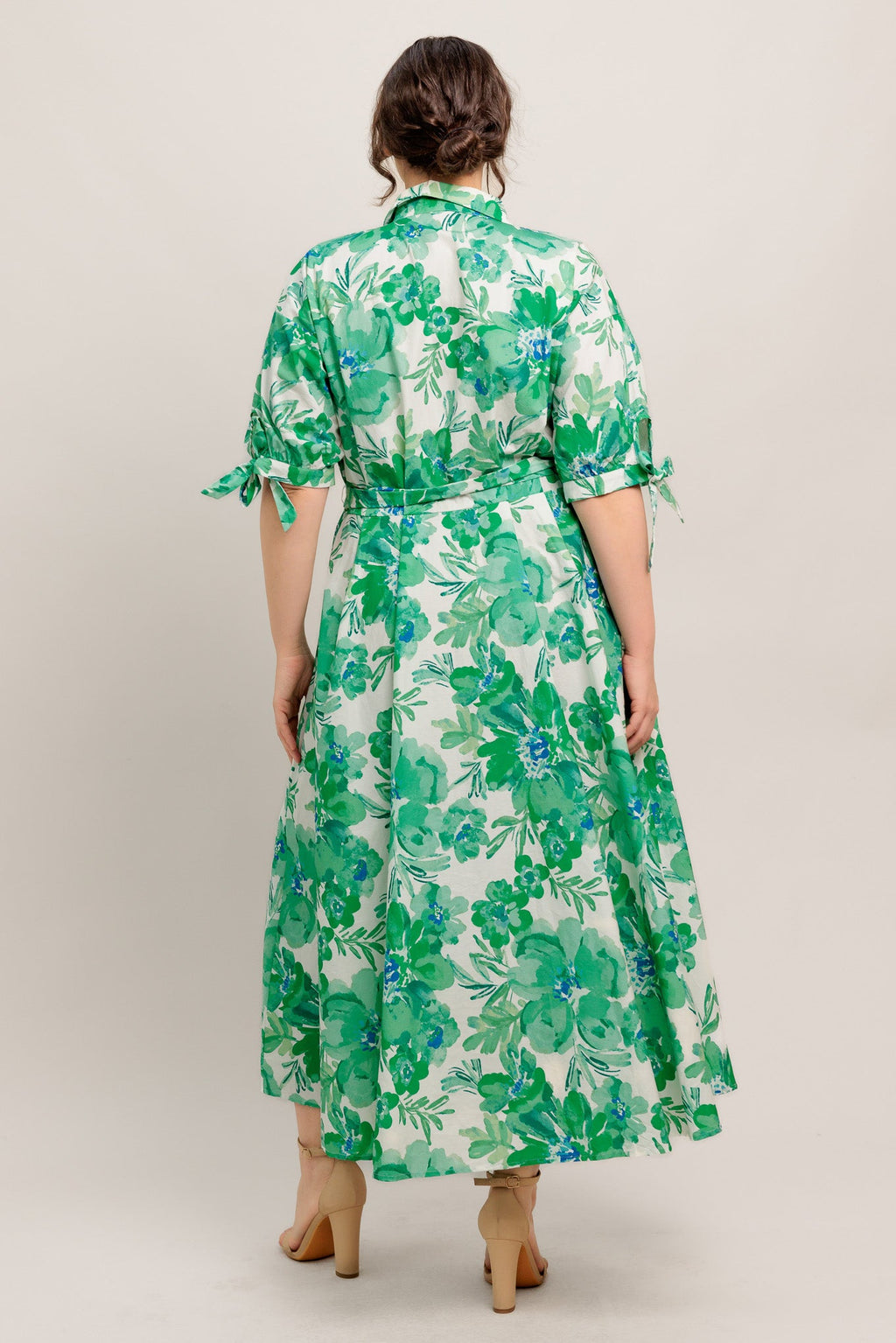 The Penny Bloom Dress | 1934