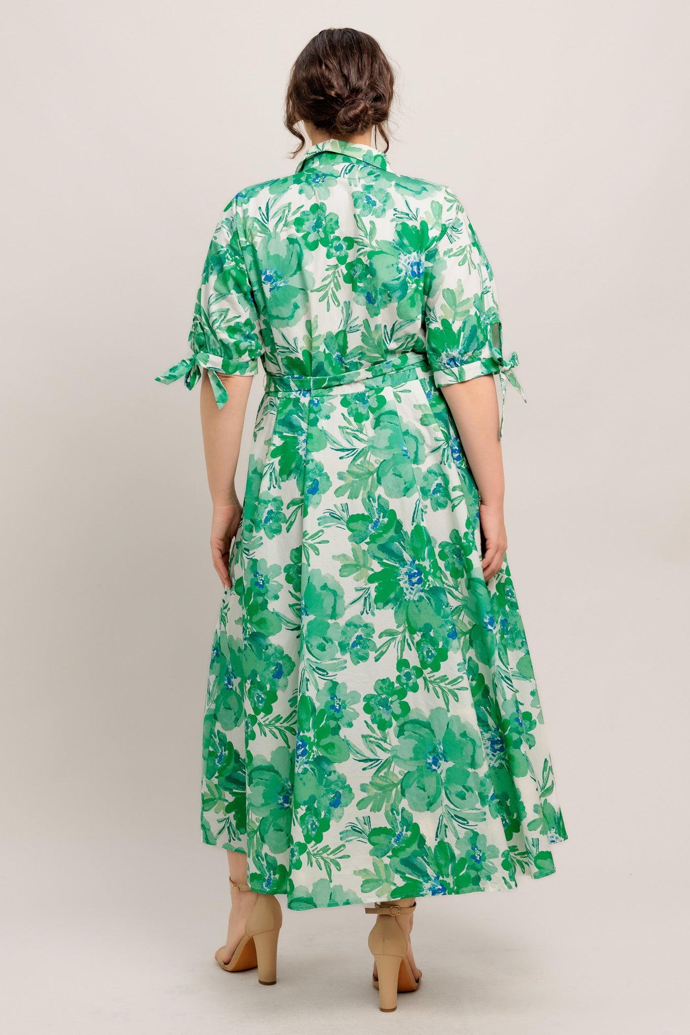 The Penny Bloom Dress | 1934