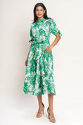 The Penny Bloom Dress | 1934